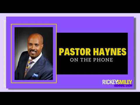 Praise Break: God Blessed Us To Be A Blessing