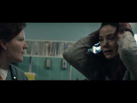 Lanetli Kan fragman görseli