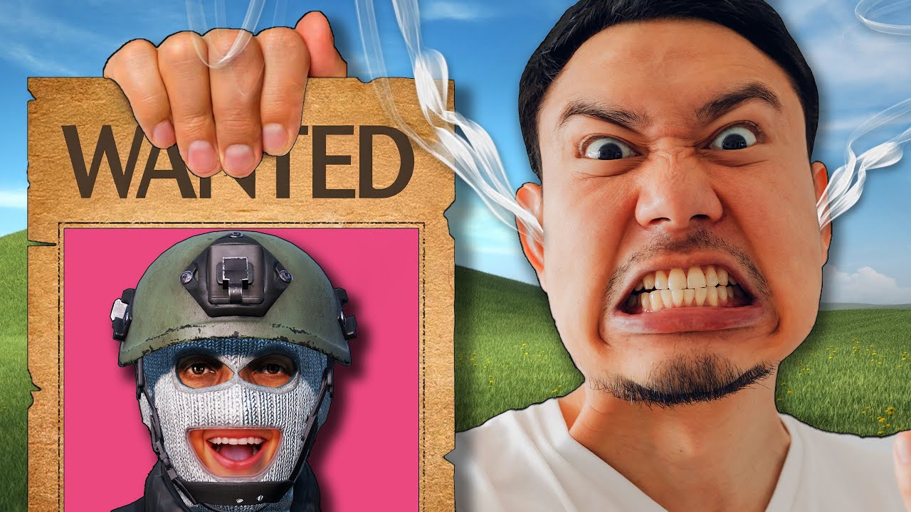 We pissed off more DayZ RP'ers (again)🤣