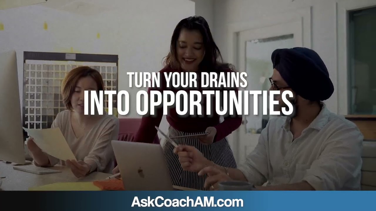 How to Overcome the 3 BIGGEST Challenges in Your Service-Based Business