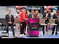 GGGV Canelo Post Fight Press Conference - BOXING