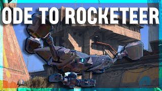 ARC Raiders-Song of the Rocketeer