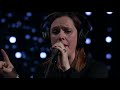 Slowdive  star roving live on kexp