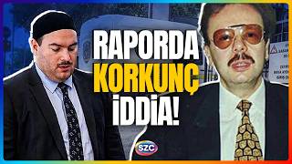Arif Ahmet Denizolgun'un Yüzüne Yastık Bastırıldı İddiası! Adli Tıp Uzmanı Gerçekleri Anlattı!