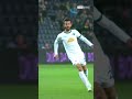Güray Vural'ın Uzaklardan Müthiş Golü! #shorts #fenerbahçe #akhisarspor