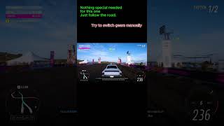 3 stars icons of speed chapter 4 -come with me if you want to race #trending #shorts #forzahorizon5