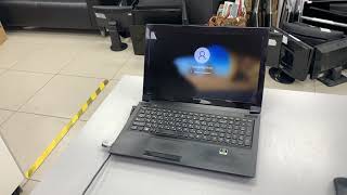 Intel Core i5-2450M / 8Gb / 1Gb GeForce 410M / SSD 120Gb / HDD 320Gb / Wi-Fi / Web Cam / TFT 15.6".