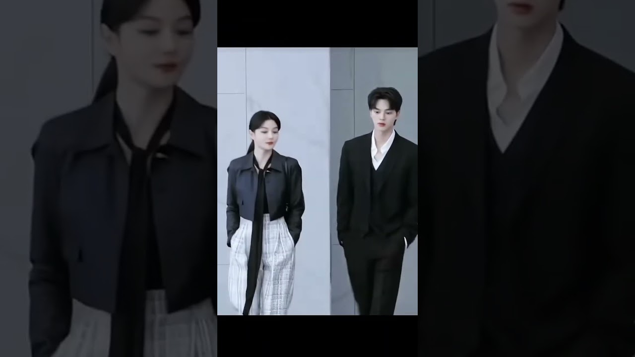 my demon best attitude status short #kdrama #ytshorts