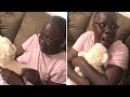 Georgia Woman Hears Late Mom's Voice in Teddy Bear