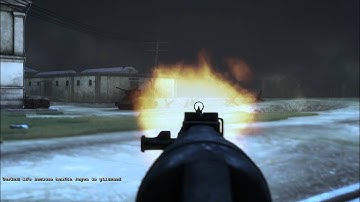 red orchestra 2 in a nutshell