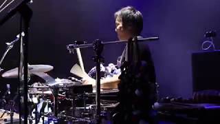 Snarky Puppy Keita Ogawa Solo on Xavi