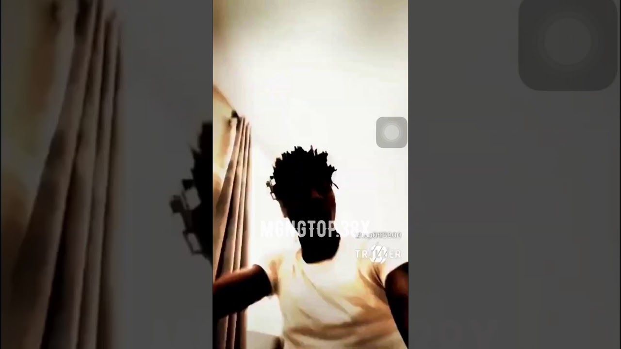 NBA youngboy Bad Mornings / At All