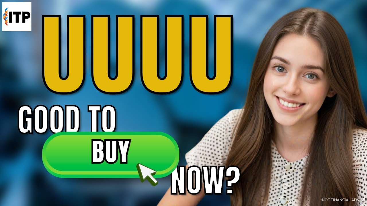 Is Energy Fuels Inc UUUU A Good Time To Buy Now? UUUU Stock Analysis