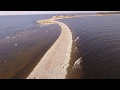 Estonia Drone Fly