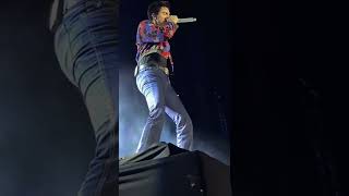 Show Luan Santana Abertura Água com Açúcar em Florianópolis SC - 06/05/2022
