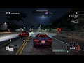 Need For Speed Hot Pursuit Maserati Convertible Hi Speed 4K Need For Speed Hot Pursuit Maserati Convertible Hi Speed 4K