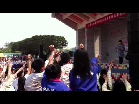 2012-03-16新興高中校慶演唱會阿福演出