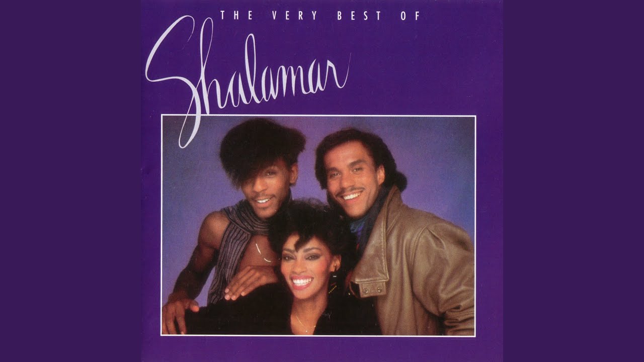 Dancing In the Sheets