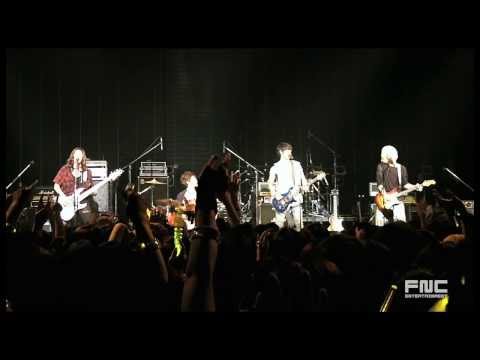 131029 N.Flying Opening Act at Zepp Nagoya - 「BASKET」
