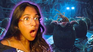 I WAS SACRIFICED | Alien Isolation Part 3