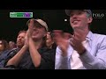 Late night THRILLER | Taylor Fritz vs Gabriel Diallo | Extended Highlights | Wimbledon 2025
