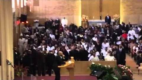 Pastor Tolan J. Morgan The Rise And Fall of Death