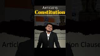 आप जानते हो #article13 #indianconstitution