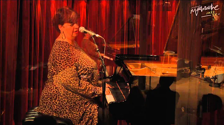 Liane Carroll - Here's To Life (Live at Jazzhus Mo...