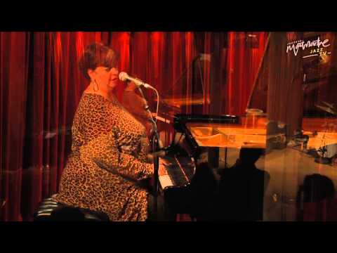 Liane Carroll  Here39s To Life Live at Jazzhus Montmartre