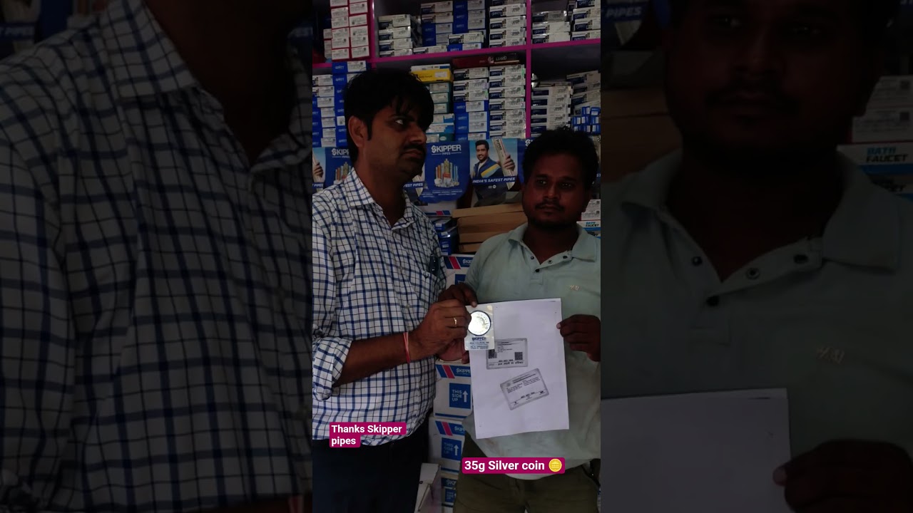 thanks Skipper pipes 