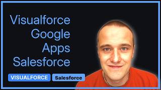 Salesforce: Google map clickable