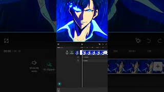 CapCut Memory Effect Tutorial | Anime Edit