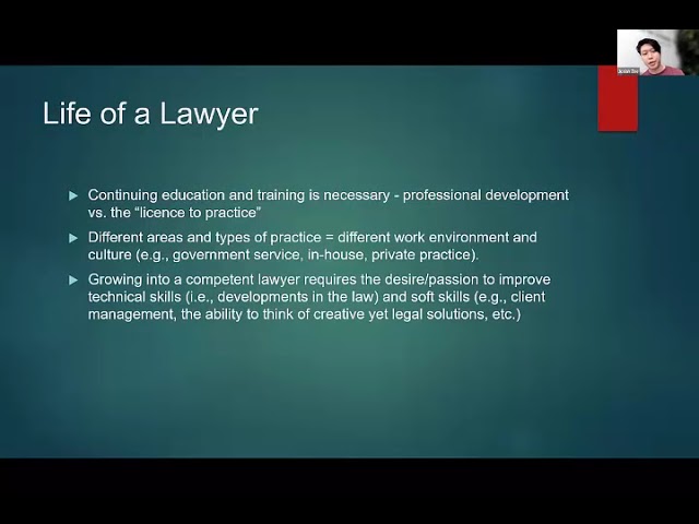 Thumbnail for Invitus Law Corporation Mr Joisah Zee Edited