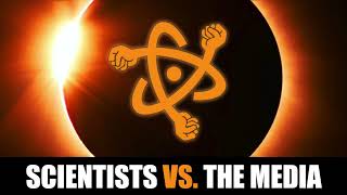 When Scientists Get Tricked into Supporting Fringe Ideas
Emery Emery joins us to discuss his new documentary Science Friction, about scientists being tricked into appearing on TV shows that promote fringe ideas. When Scientists Get Tricked into Supporting Fringe Ideas