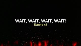 2. Quick Shock End. - Micael Lyric Video Esping