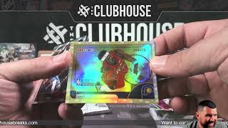 2025-26 Topps Hoops Basketball JUMBO 1/2 Case PICK YOUR TEAM Group Break #14933