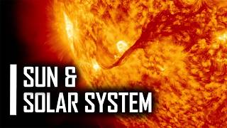 Exploring The Sun & Beyond | Zenith | Free Documentary Space