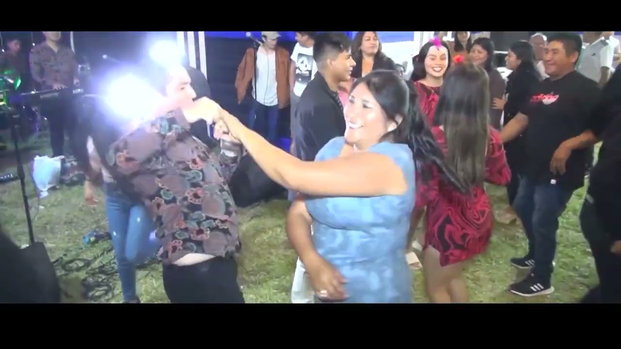 EN CUMPLEAÑOS DE JAVIER Y MARÍA