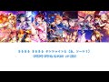 サンシャインぴっかぴか音頭(선샤인반짝반짝선창)한글자막[jpn,kor]
