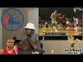 36P, 20R, 6A, 6S, 2B! | SIR CHARLES BARKLEY VS BUCKS 1986 PLAYOFFS! SIXERS NBA REACTION VIDEO