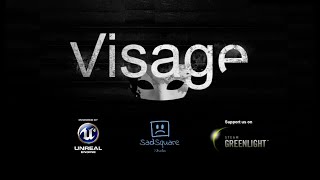 VISAGE - KickStarter Trailer