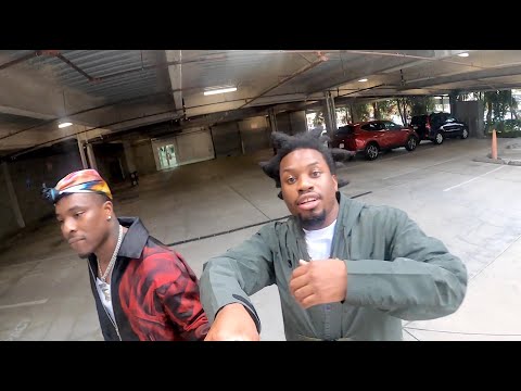 Idk & Denzel Curry - Dog Food