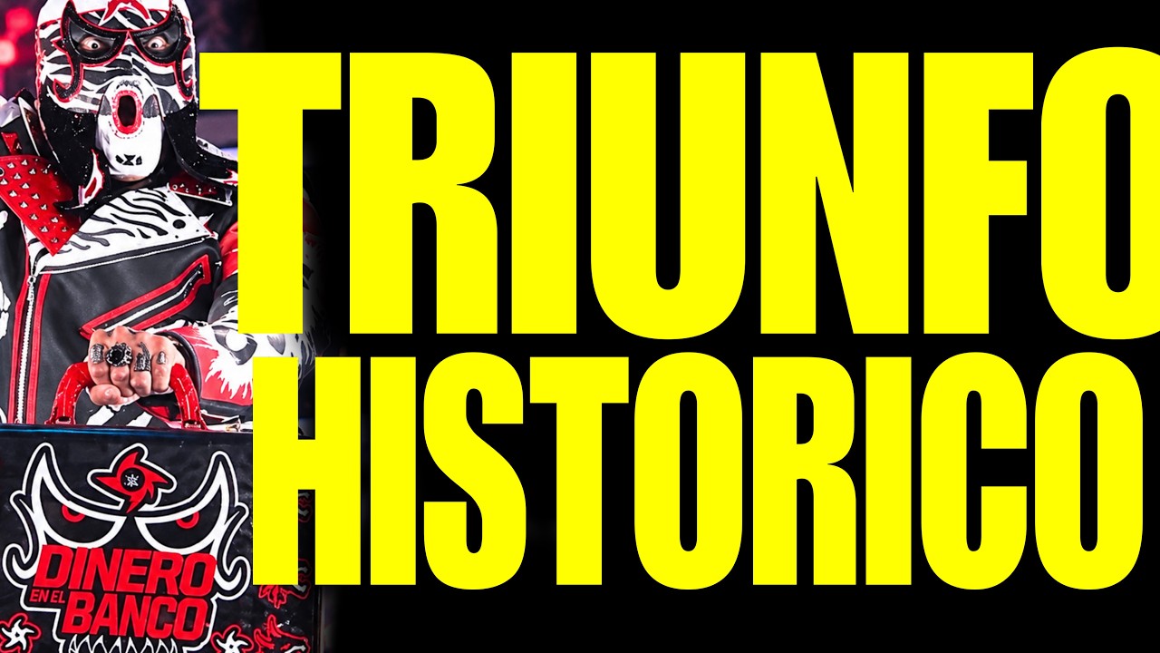 Latest Title & Thumbnail
