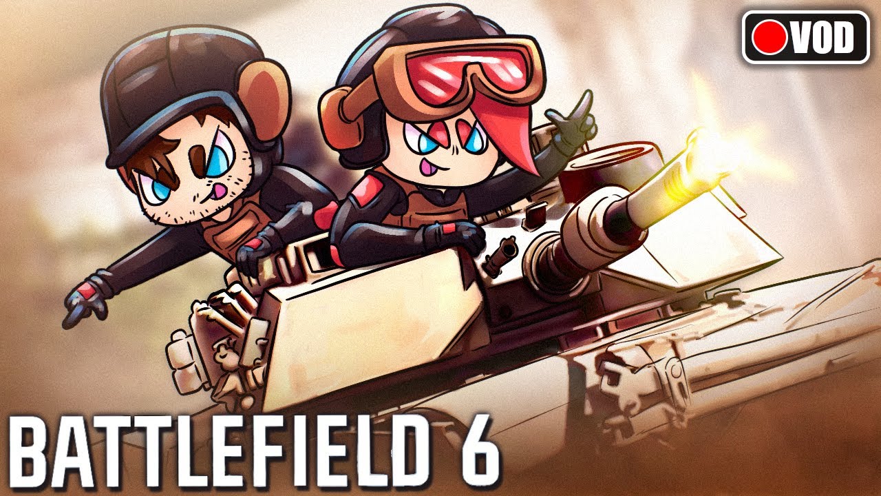 Battlefield 6 BETA [Weekend 1]