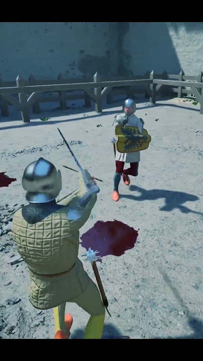 Halfsword #gaming #gameplay #halfword
