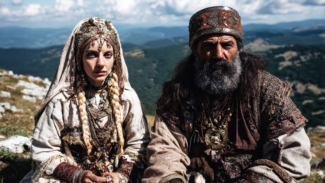 Мома Пее - Кълнем се край Витоша