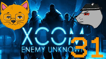 XCOM: Enemy Unknown - Part 31 - Audio Fail