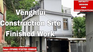 Venghluia kan in sak kan zo fel ta!! Infinity Construction