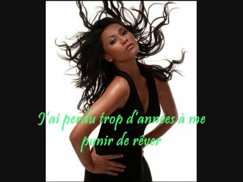 Putar Le Temps perdu - Anggun