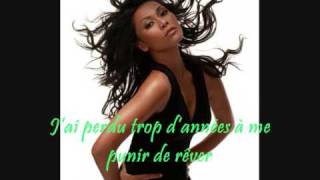 Watch Anggun Le Temps Perdu video